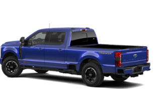 2026 Ford Super Duty® External Image 3